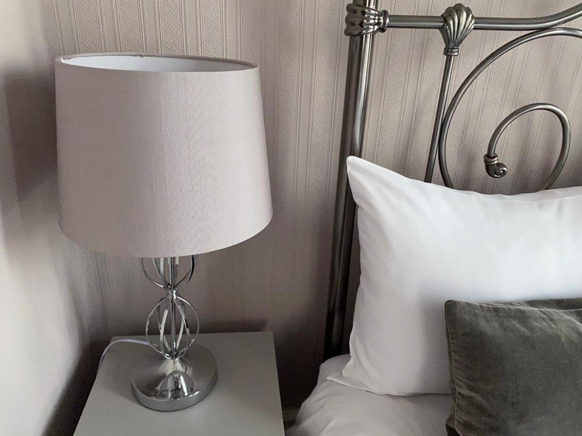The Rosewood Torquay Hotel Ngoại thất bức ảnh