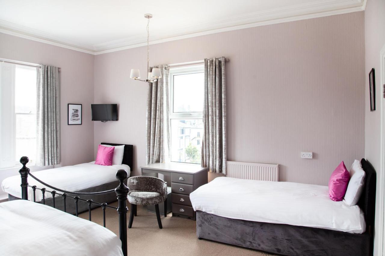 The Rosewood Torquay Hotel Ngoại thất bức ảnh
