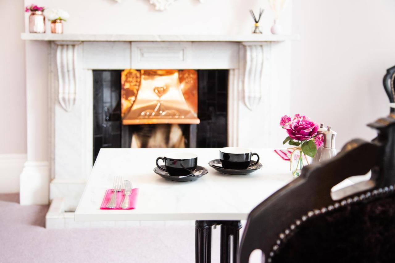 The Rosewood Torquay Hotel Ngoại thất bức ảnh