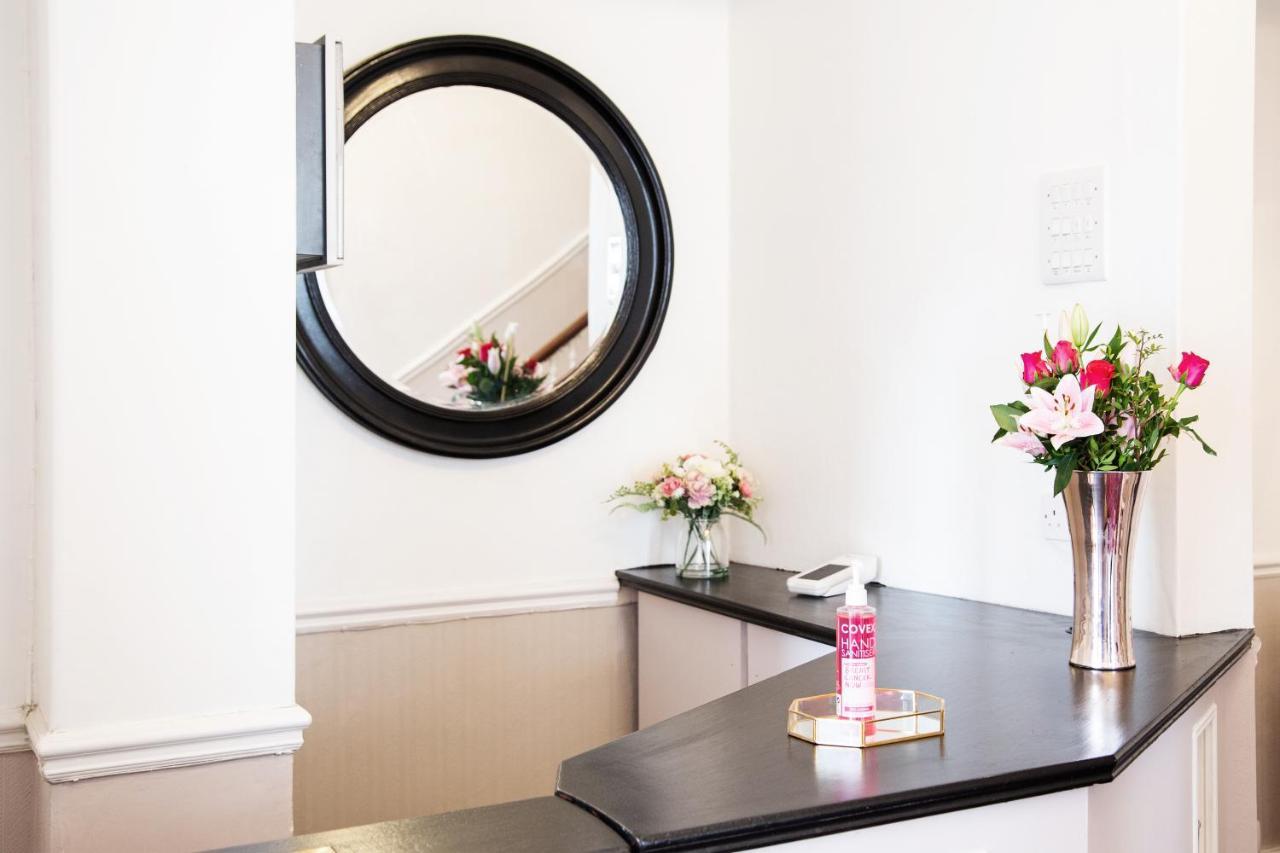 The Rosewood Torquay Hotel Ngoại thất bức ảnh