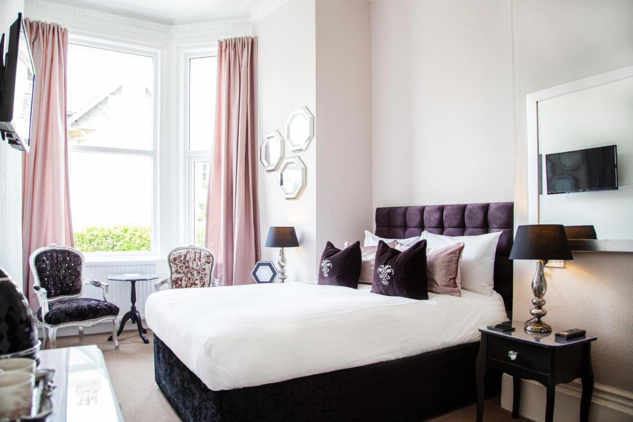 The Rosewood Torquay Hotel Ngoại thất bức ảnh