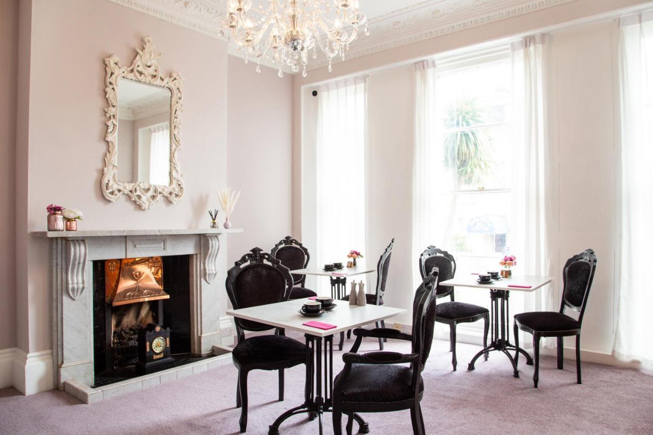 The Rosewood Torquay Hotel Ngoại thất bức ảnh