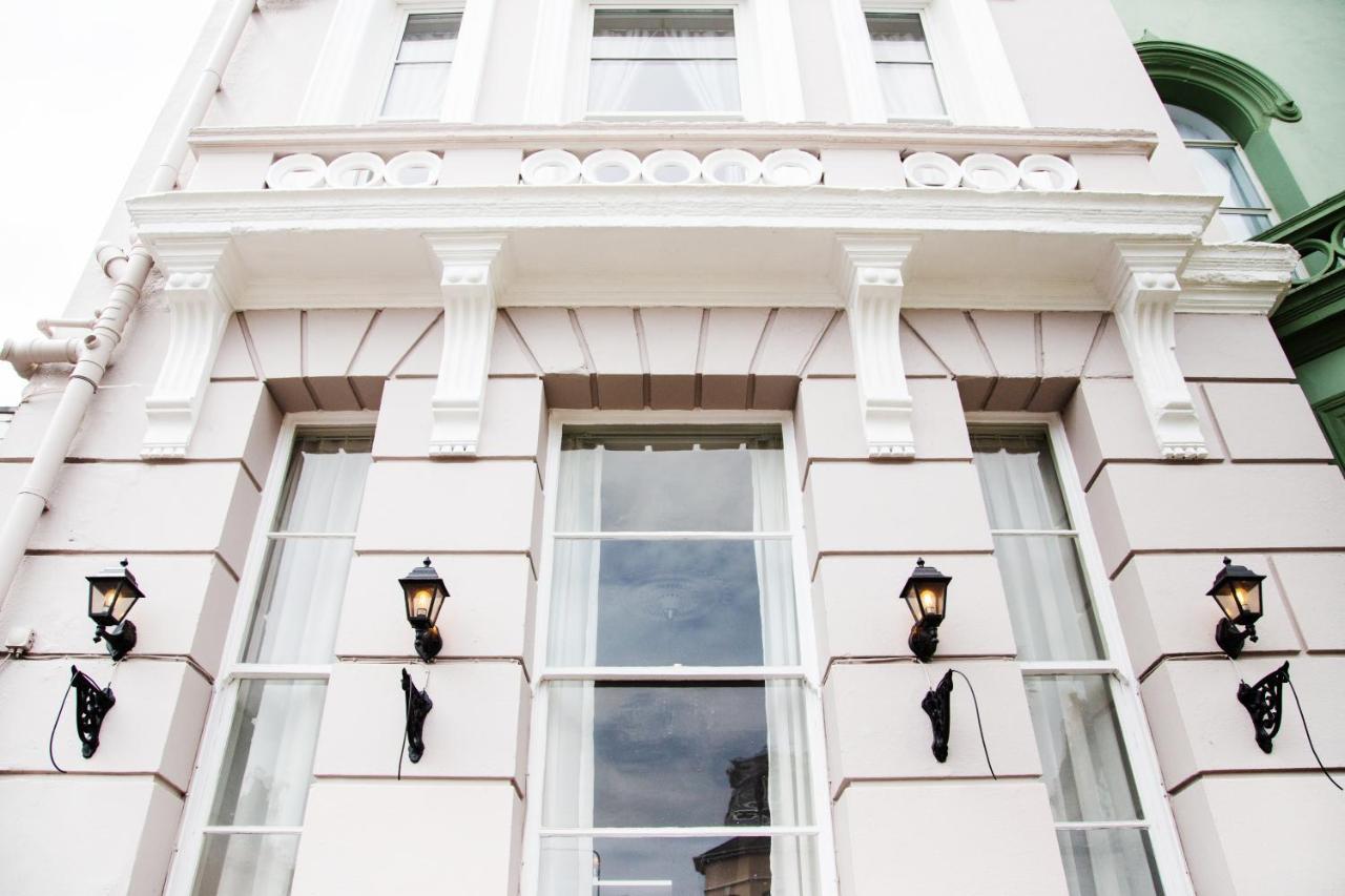 The Rosewood Torquay Hotel Ngoại thất bức ảnh