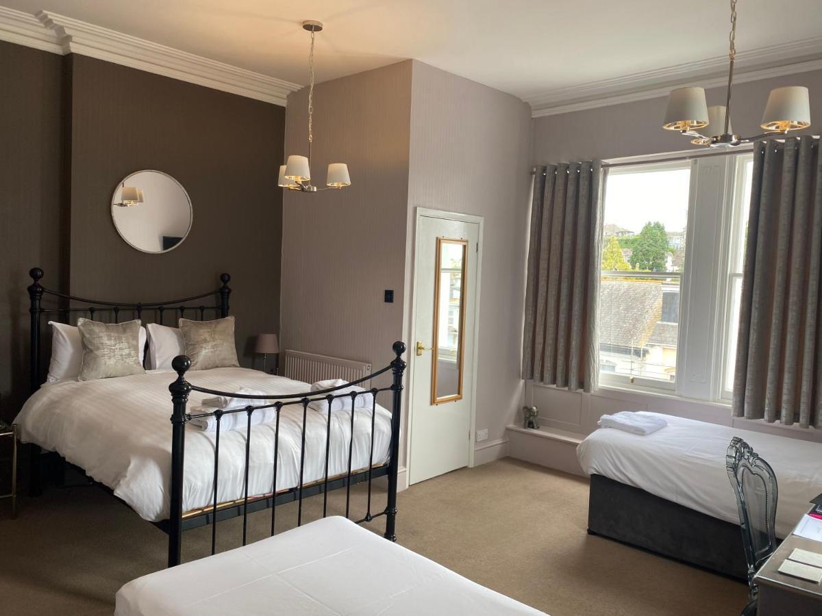 The Rosewood Torquay Hotel Ngoại thất bức ảnh