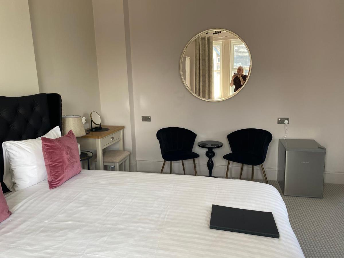 The Rosewood Torquay Hotel Ngoại thất bức ảnh