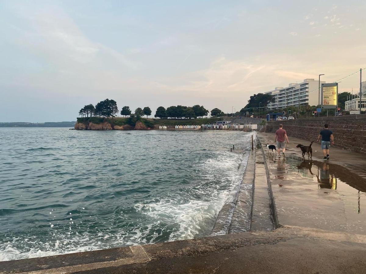 The Rosewood Torquay Hotel Ngoại thất bức ảnh