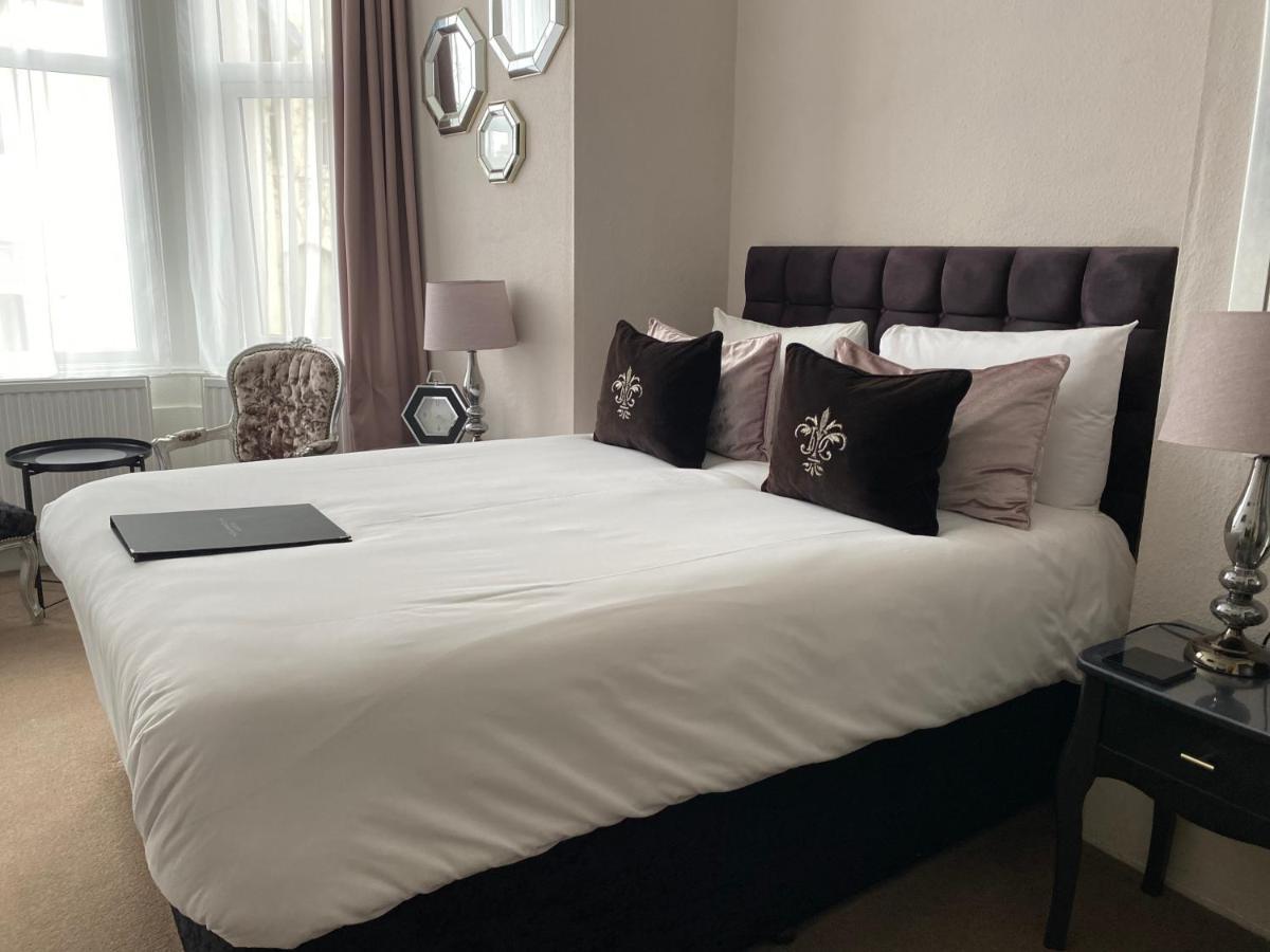 The Rosewood Torquay Hotel Ngoại thất bức ảnh