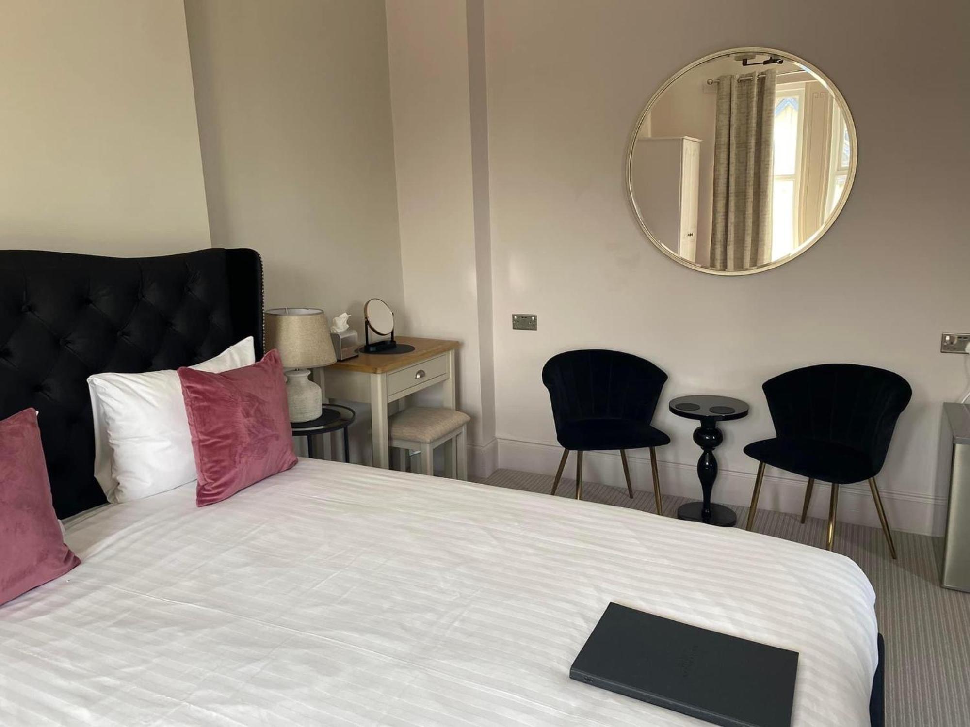 The Rosewood Torquay Hotel Phòng bức ảnh