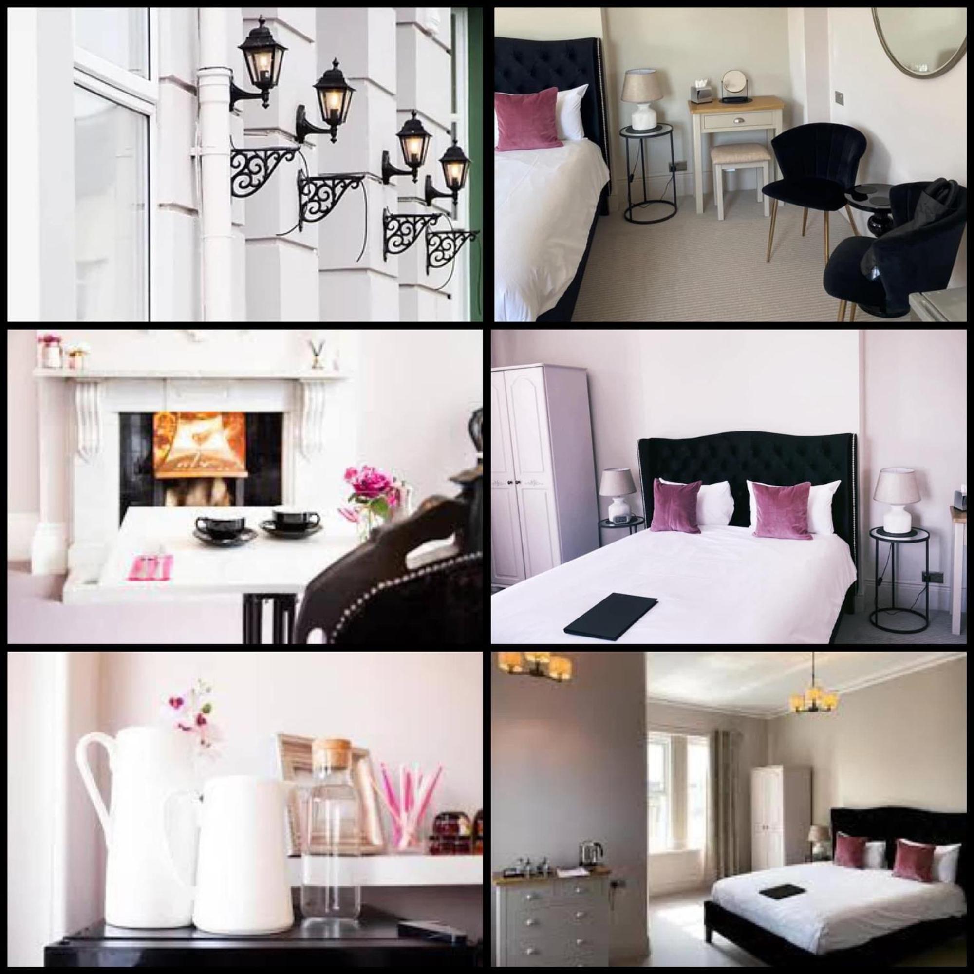 The Rosewood Torquay Hotel Phòng bức ảnh