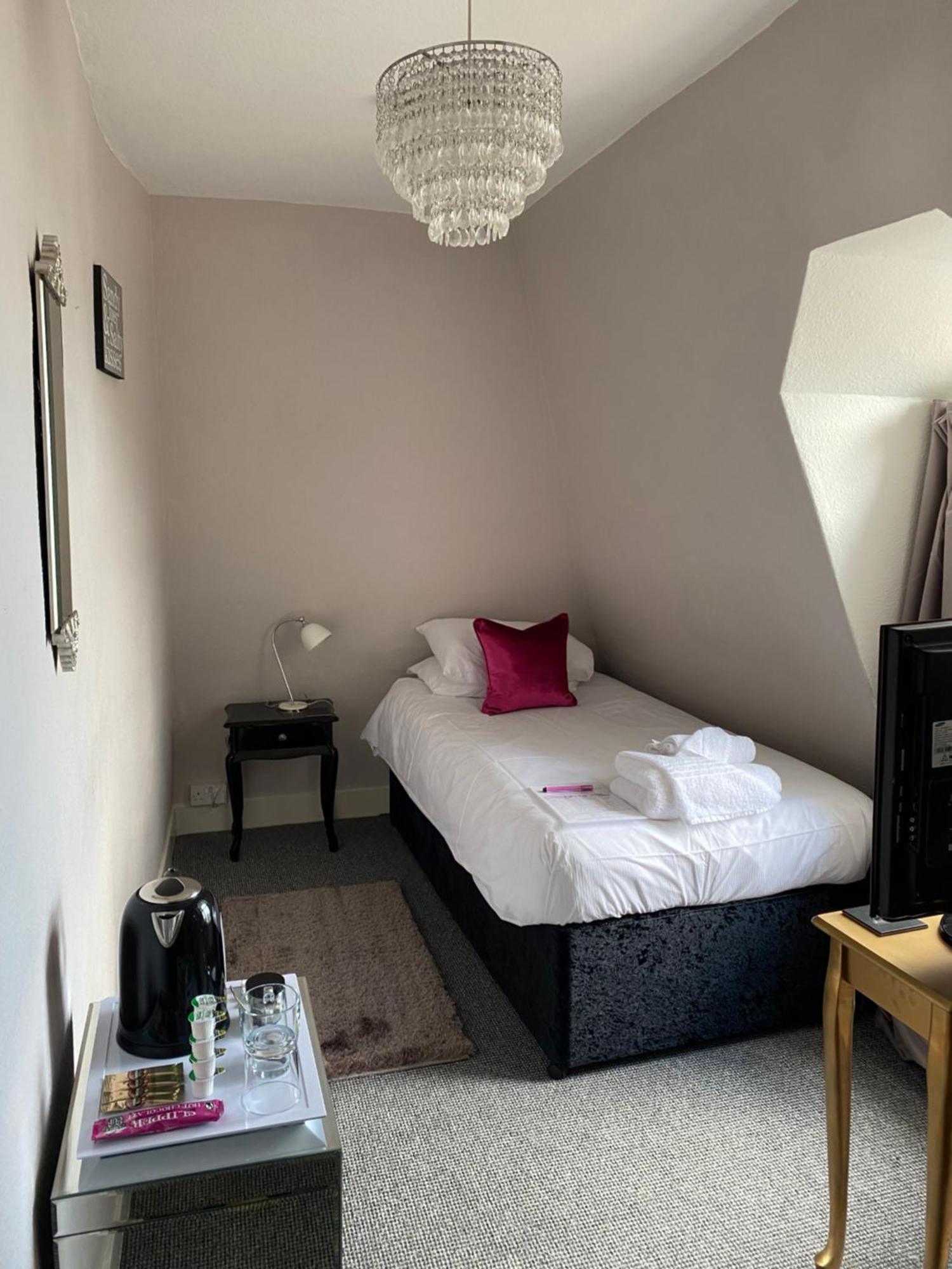 The Rosewood Torquay Hotel Phòng bức ảnh