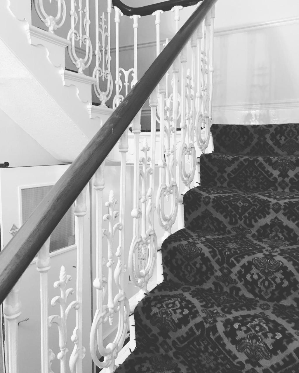 The Rosewood Torquay Hotel Ngoại thất bức ảnh