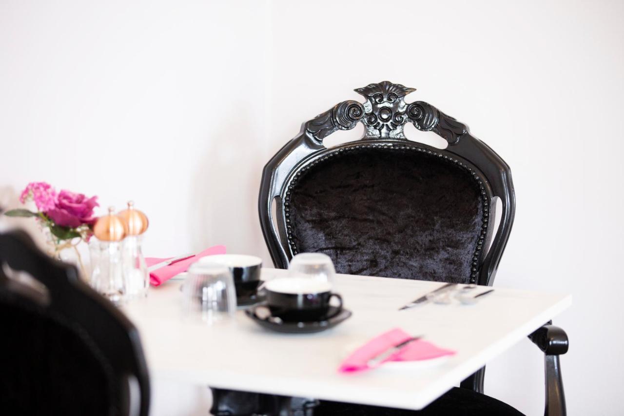 The Rosewood Torquay Hotel Ngoại thất bức ảnh
