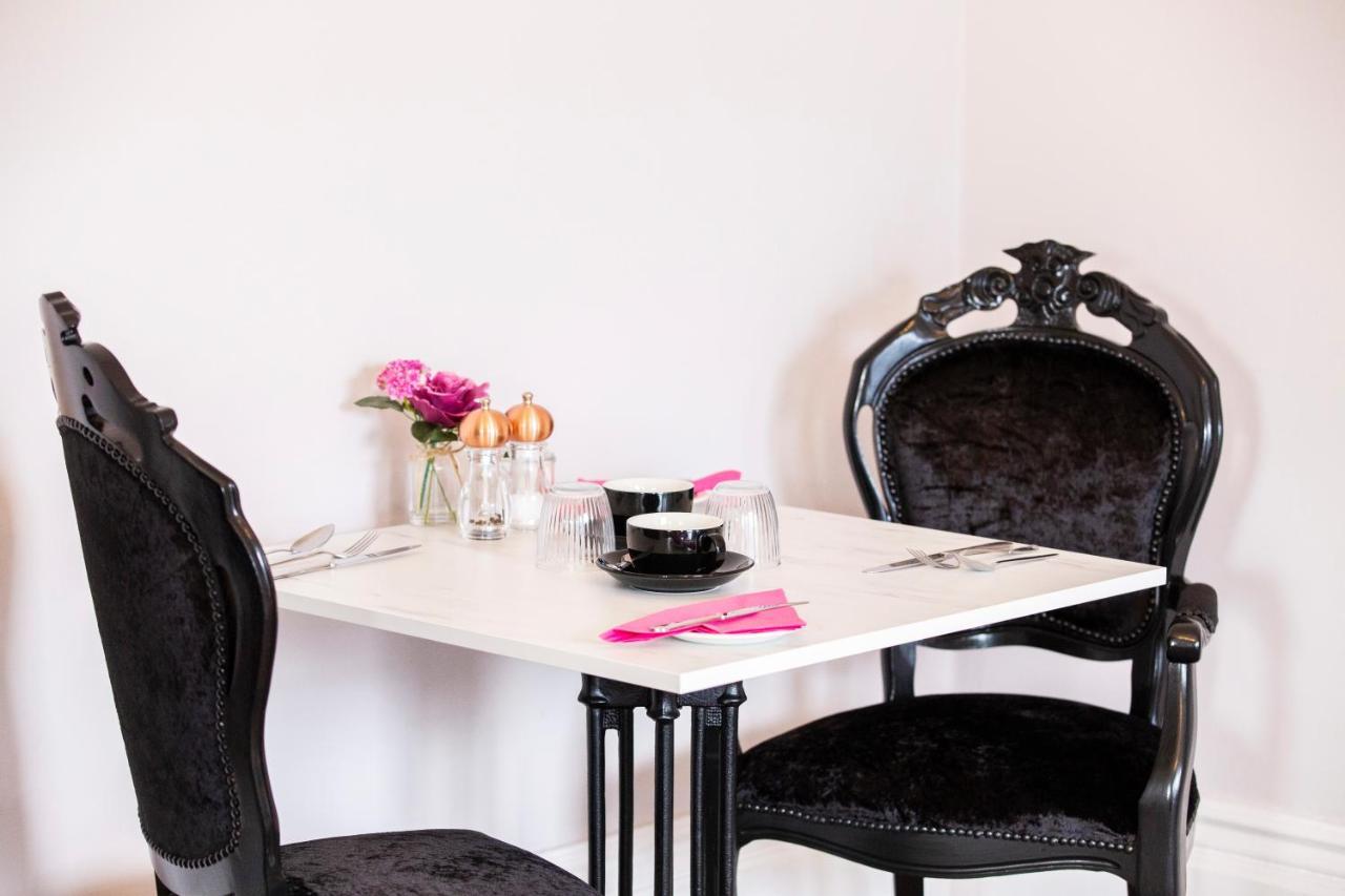 The Rosewood Torquay Hotel Ngoại thất bức ảnh