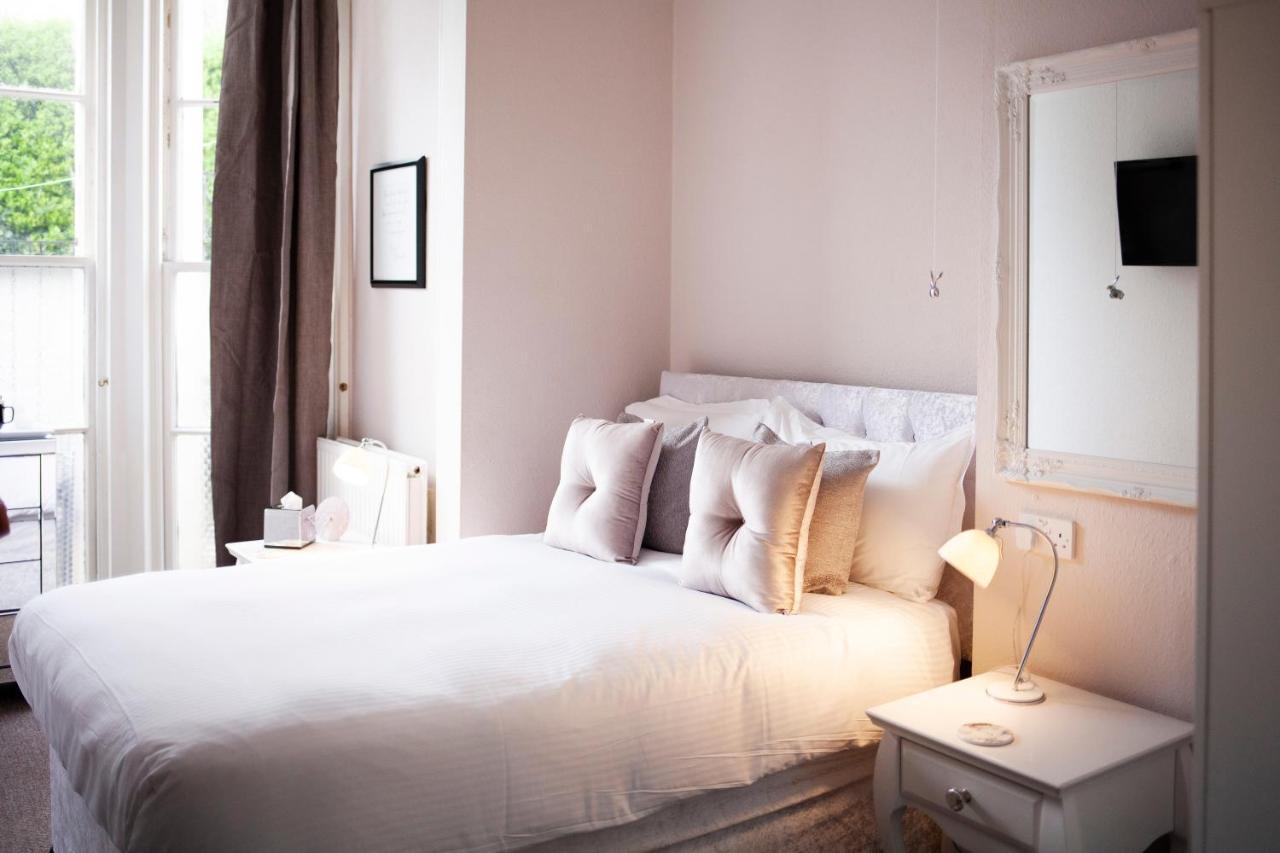 The Rosewood Torquay Hotel Ngoại thất bức ảnh