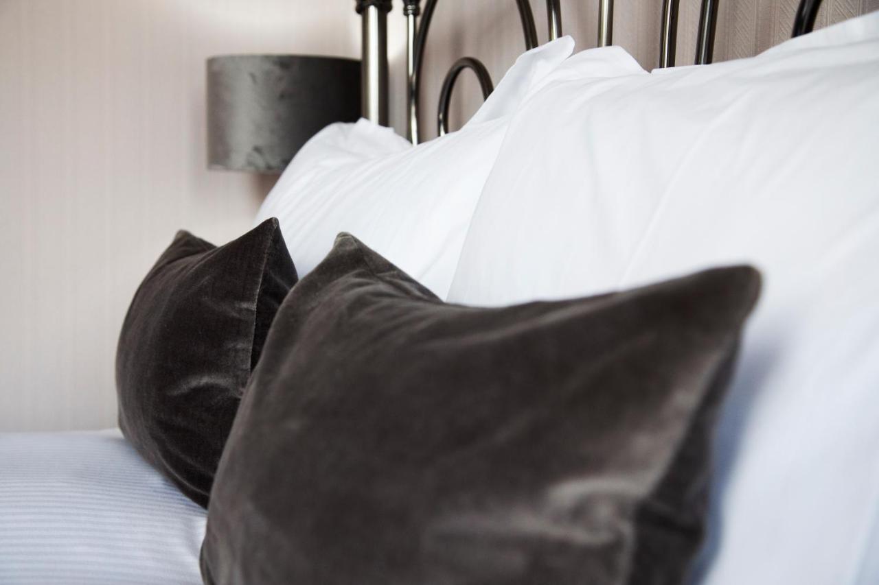 The Rosewood Torquay Hotel Ngoại thất bức ảnh