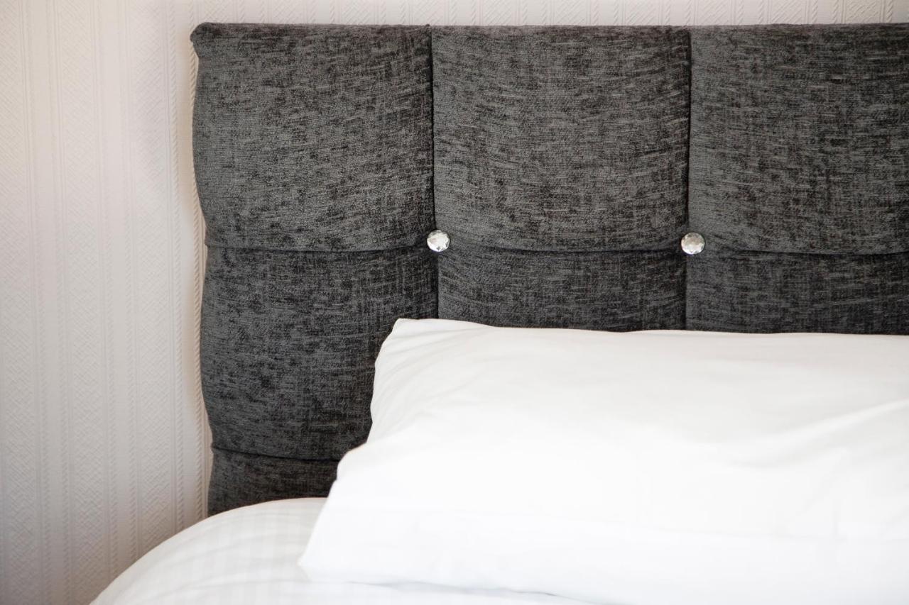 The Rosewood Torquay Hotel Ngoại thất bức ảnh